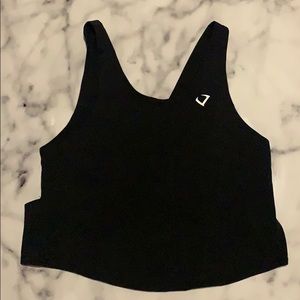 Violate the dress code crisscross back